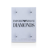 Emporio Armani Diamonds Eau de Parfum 50ml