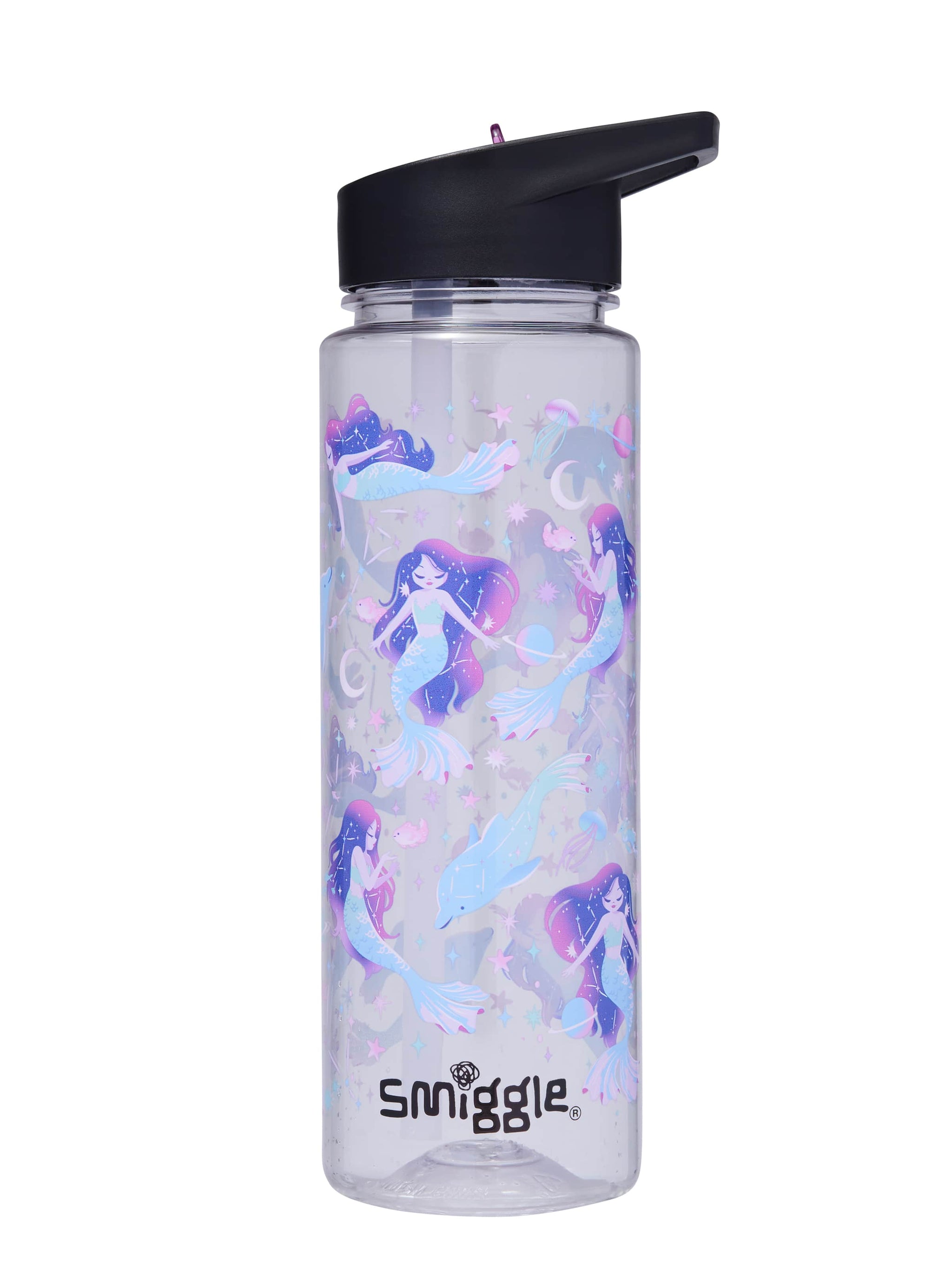 Limitless Spout Plastic Drink Bottle 650Ml