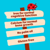 Heinz Banana Porridge Baby Food 6m+ 125g