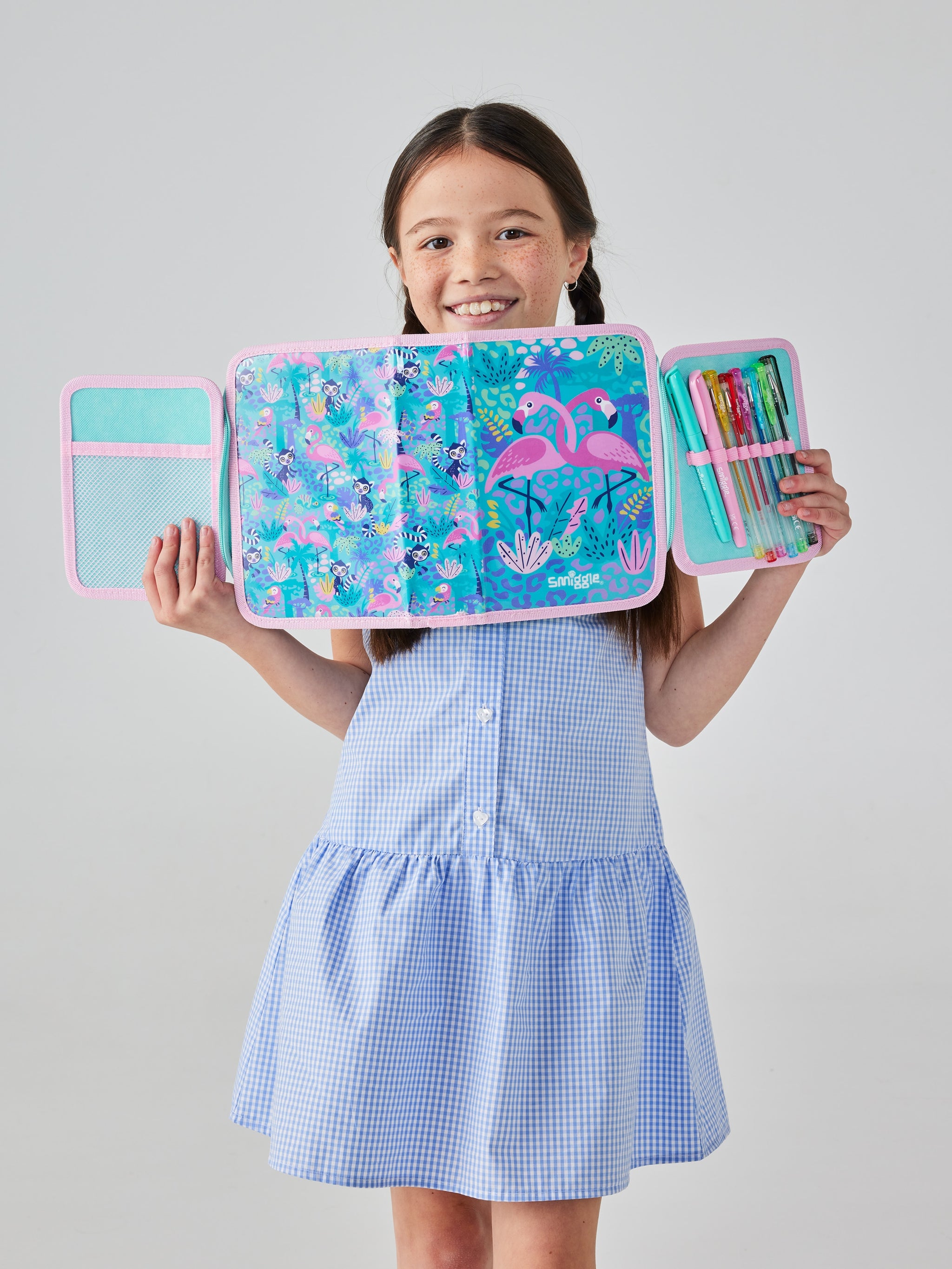 Wild Side Stationery Gift Pack