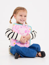 Peppa Pig Zip It Stationery Gift Pack