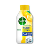 Dettol Antibacterial Limescale Washing Machine Cleaner Citrus 250ml