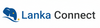 lanka connect horizontal logo