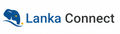 lanka connect horizontal logo