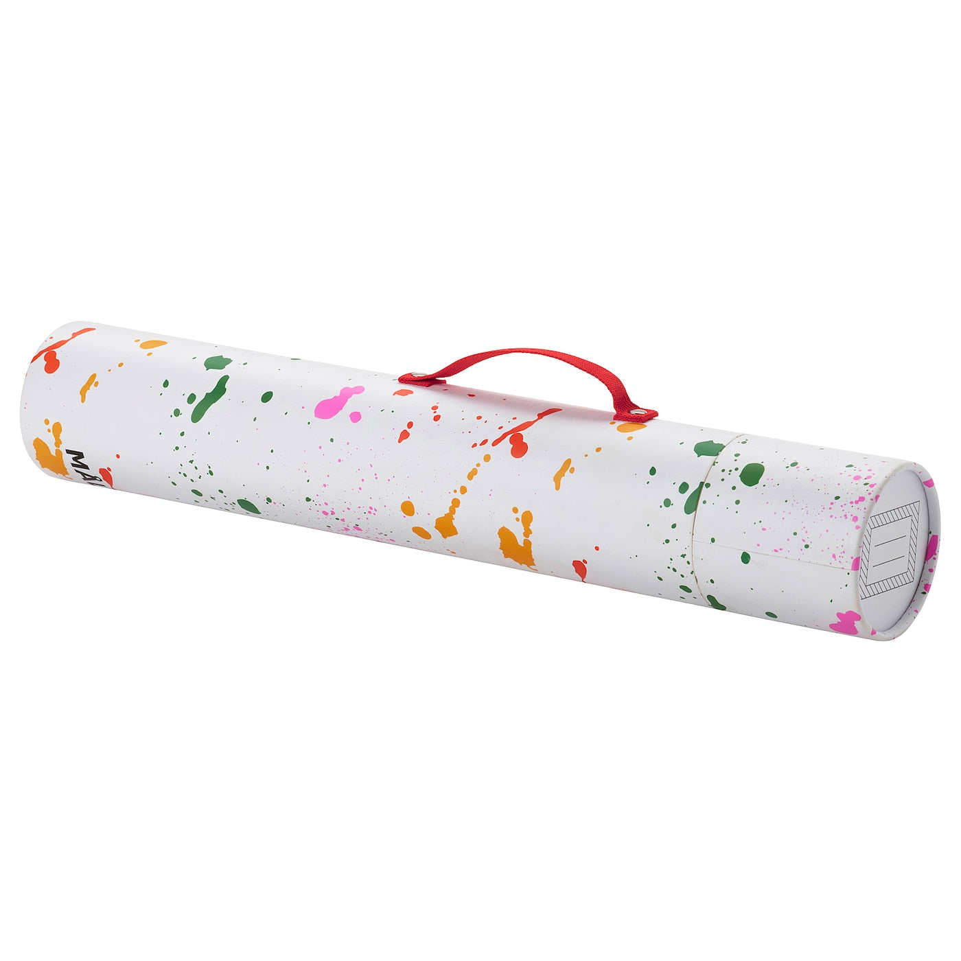 MÅLA artwork storage, multicolour