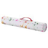 MÅLA artwork storage, multicolour